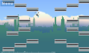 Baixar G-Switch Jogos de ação para Android captura de tela 7