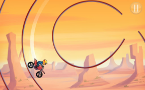 Baixar Bike Race：Jogo de Corrida Raça para Android captura de tela 3