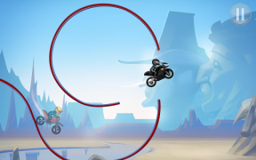 Baixar Bike Race：Jogo de Corrida Raça para Android captura de tela 5