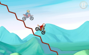 Baixar Bike Race：Jogo de Corrida Raça para Android captura de tela 6