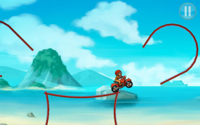 Baixar Bike Race：Jogo de Corrida Raça para Android captura de tela 7