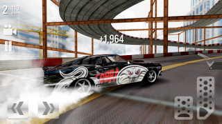 Baixar Drift Max City Drift Racing Raça para Android captura de tela 6