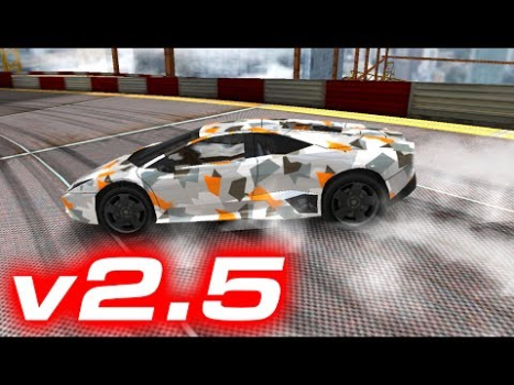 Baixar Drift Max City Drift Racing Raça para Android captura de tela 8