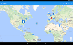 Baixar Fake GPS Ferramentas para Android captura de tela 7