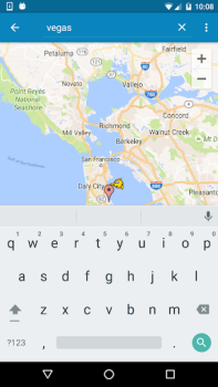 Baixar Fake GPS location Ferramentas para Android captura de tela 2
