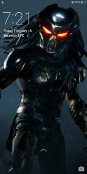 Baixar Tela de papel de parede alienígena Personalização para Android captura de tela 7