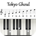 Baixar  Anime Piano Tokyo Ghoul