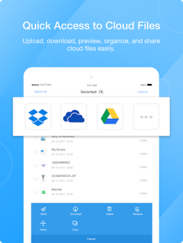 Baixar SyncTrans Ferramentas para Android captura de tela 7