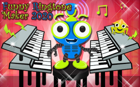 Baixar Funny Notification Ringtones Personalização para Android captura de tela 7