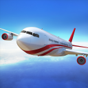 Baixar  Flight Pilot: Jogo de Avião 3D