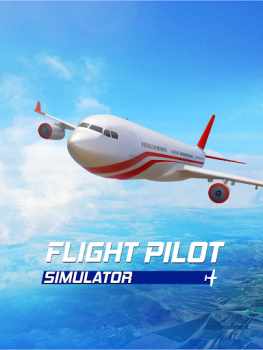 Baixar Flight Pilot: Jogo de Avião 3D Simuladores para Android captura de tela 5