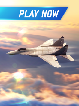Baixar Flight Pilot: Jogo de Avião 3D Simuladores para Android captura de tela 7