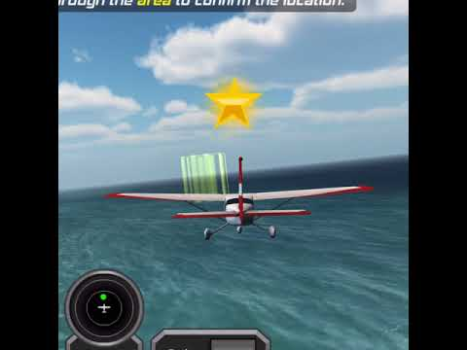 Baixar Flight Pilot: Jogo de Avião 3D Simuladores para Android captura de tela 8