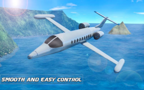 Baixar Cidade Piloto Aviao Simulador Simuladores para Android captura de tela 5