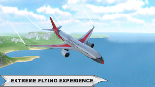 Baixar Cidade Piloto Aviao Simulador Simuladores para Android captura de tela 6
