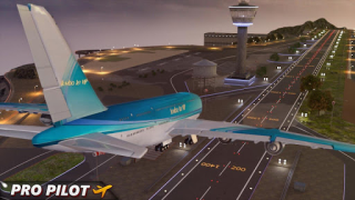 Baixar Cidade Piloto Aviao Simulador Simuladores para Android captura de tela 7
