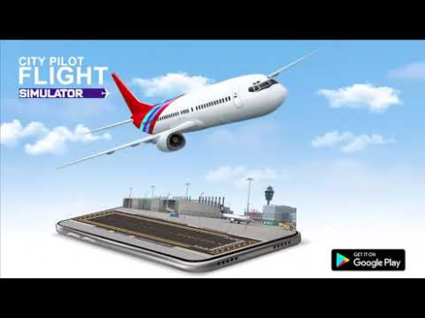 Baixar Cidade Piloto Aviao Simulador Simuladores para Android captura de tela 8