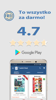 Baixar Gazetki promocyjne i promocje Compras para Android captura de tela 7