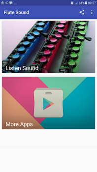 Baixar Som de flauta Música e áudio para Android captura de tela 4