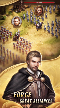 Baixar The Royal Affairs Jogos de papéis para Android captura de tela 5