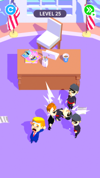 Baixar Hyper Jobs Casual para Android captura de tela 3
