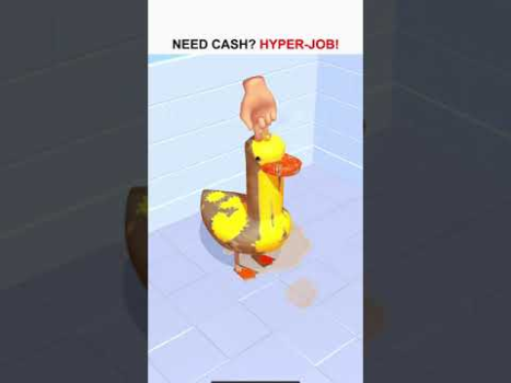 Baixar Hyper Jobs Casual para Android captura de tela 8