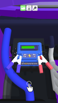 Baixar Repair My Car! Simuladores para Android captura de tela 3