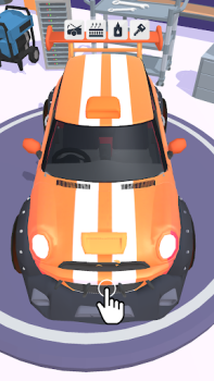Baixar Repair My Car! Simuladores para Android captura de tela 7