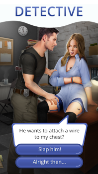 Baixar Romance Club - Stories I Play Simuladores para Android captura de tela 2