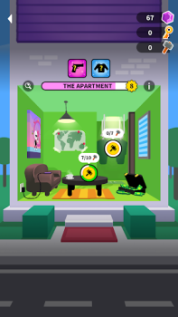 Baixar Johnny Trigger - Jogo de Tiro Jogos de ação para Android captura de tela 5