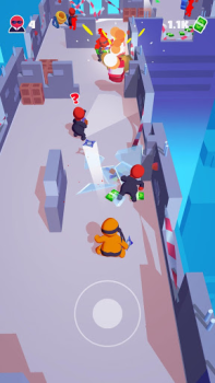 Baixar Stealth Master - Jogo de Tiro Jogos de ação para Android captura de tela 2