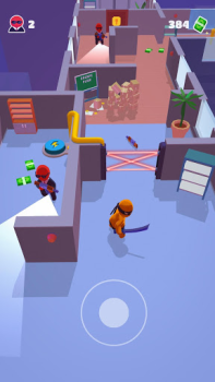 Baixar Stealth Master - Jogo de Tiro Jogos de ação para Android captura de tela 3