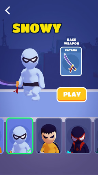 Baixar Stealth Master - Jogo de Tiro Jogos de ação para Android captura de tela 4