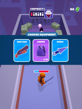 Baixar Stealth Master - Jogo de Tiro Jogos de ação para Android captura de tela 6