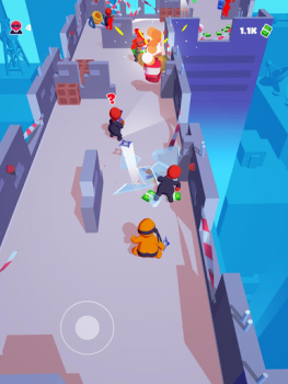 Baixar Stealth Master - Jogo de Tiro Jogos de ação para Android captura de tela 7