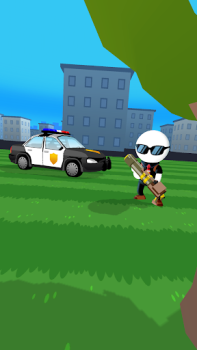Baixar Johnny Trigger - Sniper Game Jogos de ação para Android captura de tela 3