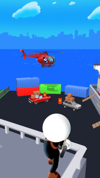 Baixar Johnny Trigger - Sniper Game Jogos de ação para Android captura de tela 4