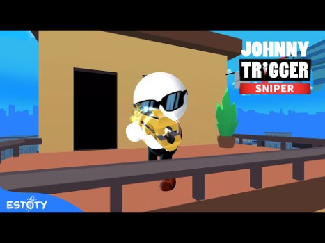 Baixar Johnny Trigger - Sniper Game Jogos de ação para Android captura de tela 8