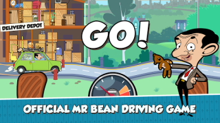 Baixar Mr. Bean - Special Delivery Casual para Android captura de tela 2