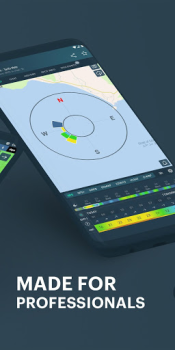Baixar Windy: previsão de surf e vela Clima para Android captura de tela 2