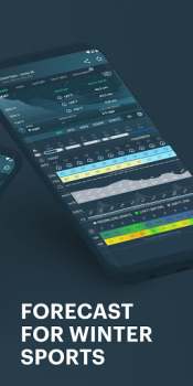 Baixar Windy: previsão de surf e vela Clima para Android captura de tela 4