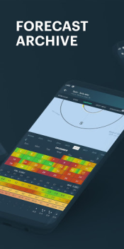 Baixar Windy: previsão de surf e vela Clima para Android captura de tela 7