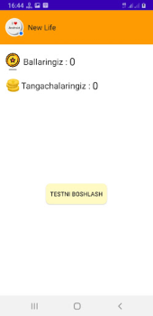 Baixar Ikki Eshik Orasi Livros e Referências para Android captura de tela 6