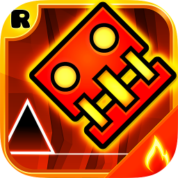 app logo