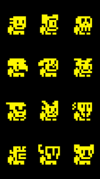 Baixar Tomb of the Mask Jogos de ação para Android captura de tela 4
