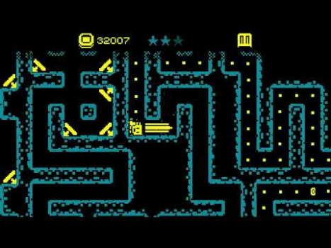 Baixar Tomb of the Mask Jogos de ação para Android captura de tela 8
