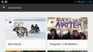 Baixar RT News Notícias e Revistas para Android captura de tela 4