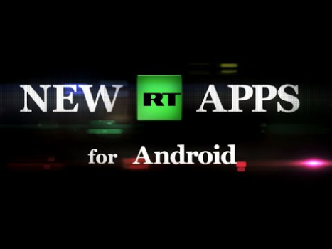 Baixar RT News Notícias e Revistas para Android captura de tela 8