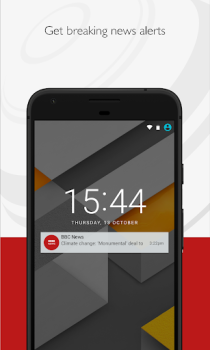 Baixar BBC: World News & Stories Notícias e Revistas para Android captura de tela 5