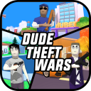 Baixar  Dude Theft Wars FPS Open world